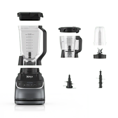 Ninja UltraCrush™ Blender and Food Processor