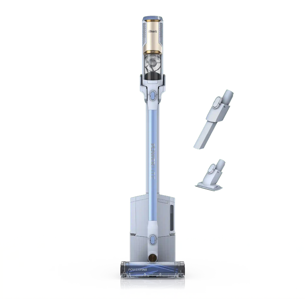 Shark® PowerLite Clean & Empty