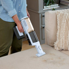 Shark® PowerLite Clean & Empty