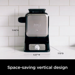Ninja Waffle Maker