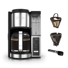 Ninja FreshBrew™ Coffee Maker