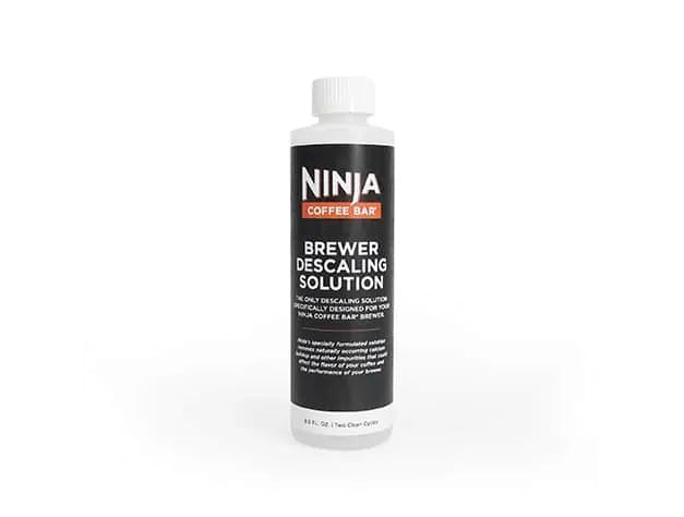 Descaling Cleaning Solution