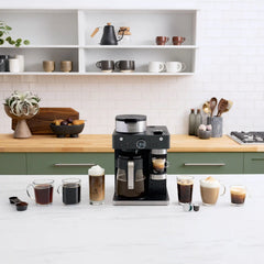 Ninja Espresso & Coffee Barista System