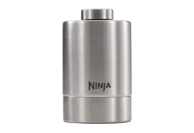 Signature Designer Cinnamon Shaker