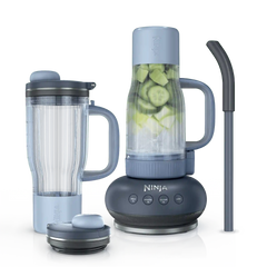 Ninja BlendBOSS™ Personal Blender Bundle with 26 oz Travel Tumbler