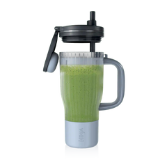 Ninja BlendBOSS™ Personal Blender Bundle with 26 oz Travel Tumbler