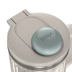 Ninja BlendBOSS™ Personal Blender and 26oz Tumbler in Lavender Lemonade - Stone Mint