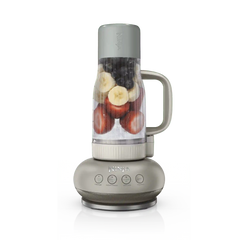 Ninja BlendBOSS™ Personal Blender and 26oz Tumbler in Lavender Lemonade - Stone Mint