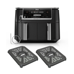 Ninja Foodi 10-QT Dual Air Fryer