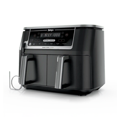 Ninja Foodi 10-QT Dual Air Fryer