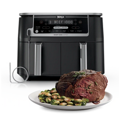 Ninja Foodi 10-QT Dual Air Fryer