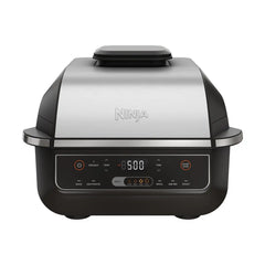 Ninja Foodi Indoor Grill and Air Fryer