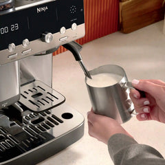 Ninja Luxe™ Café Mini Espresso Machine - Black