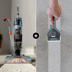 Shark CarpetXpert Rug Cleaner