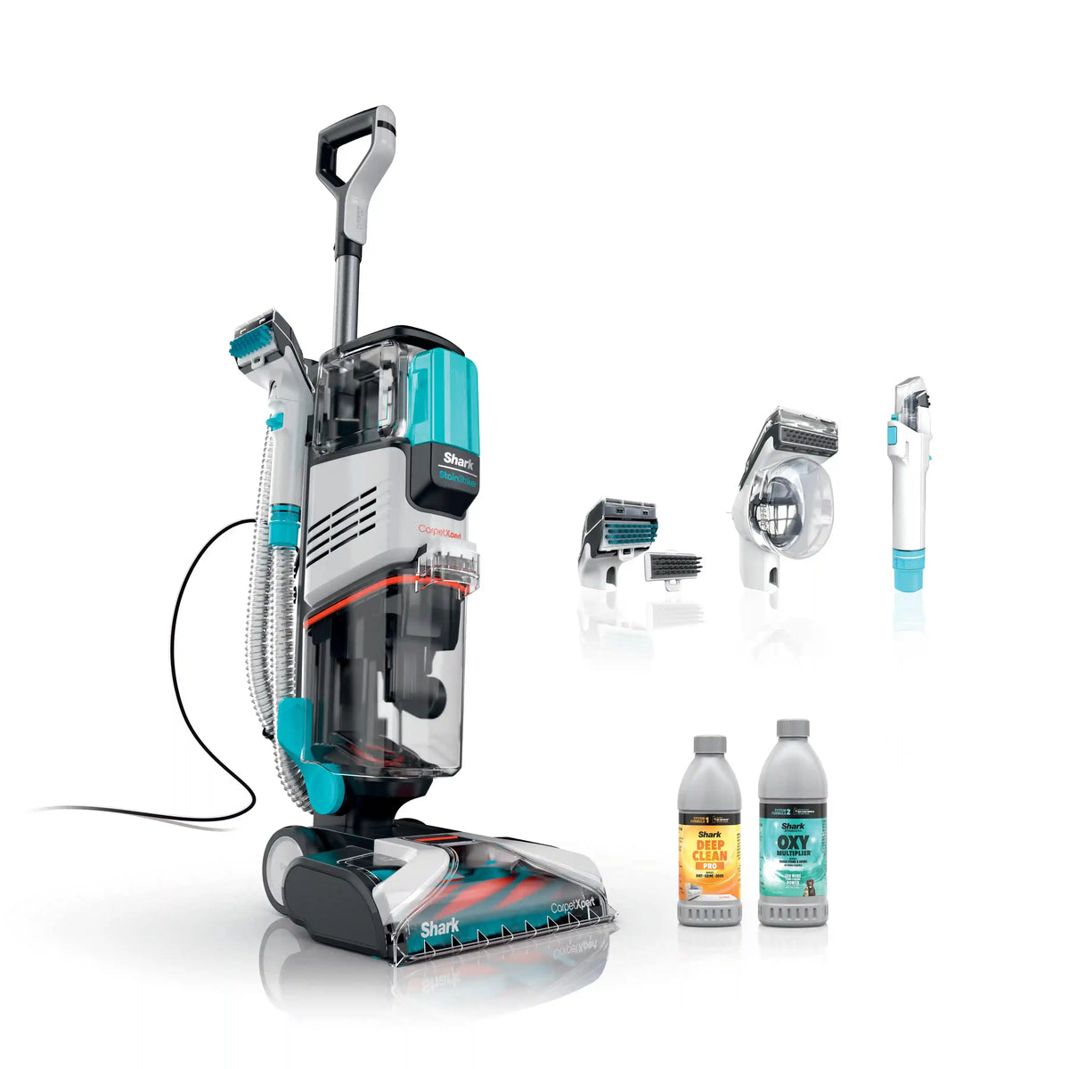 Shark CarpetXpert™ Carpet Cleaner