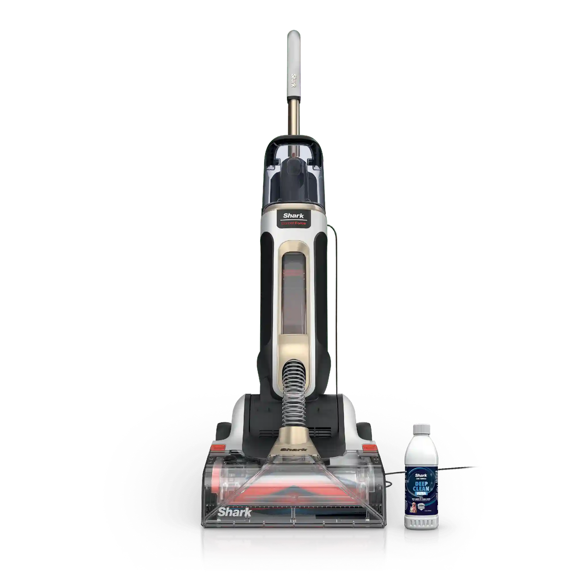 Shark CarpetForce™ Upright Carpet Cleaner