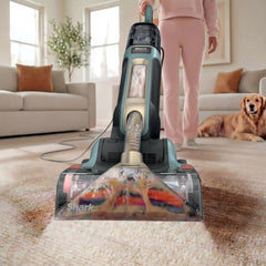 Shark® CarpetForce™ Upright Carpet Cleaner