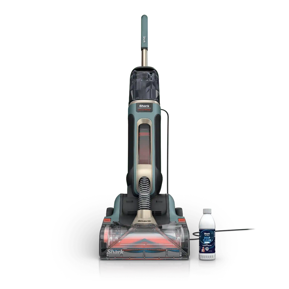 Shark® CarpetForce™ Upright Carpet Cleaner