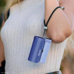 Shark® ChillPill™ Wristlet - Black