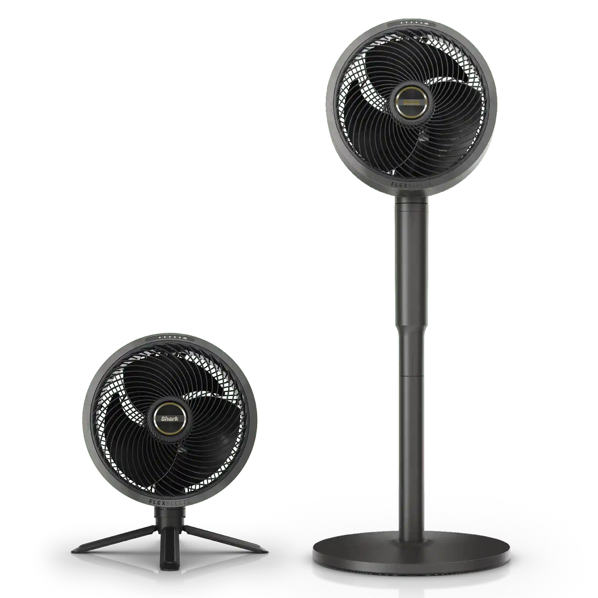 Shark FlexBreeze Indoor & Outdoor Pedestal Fan