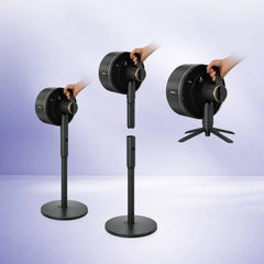 Shark FlexBreeze Misting Fan