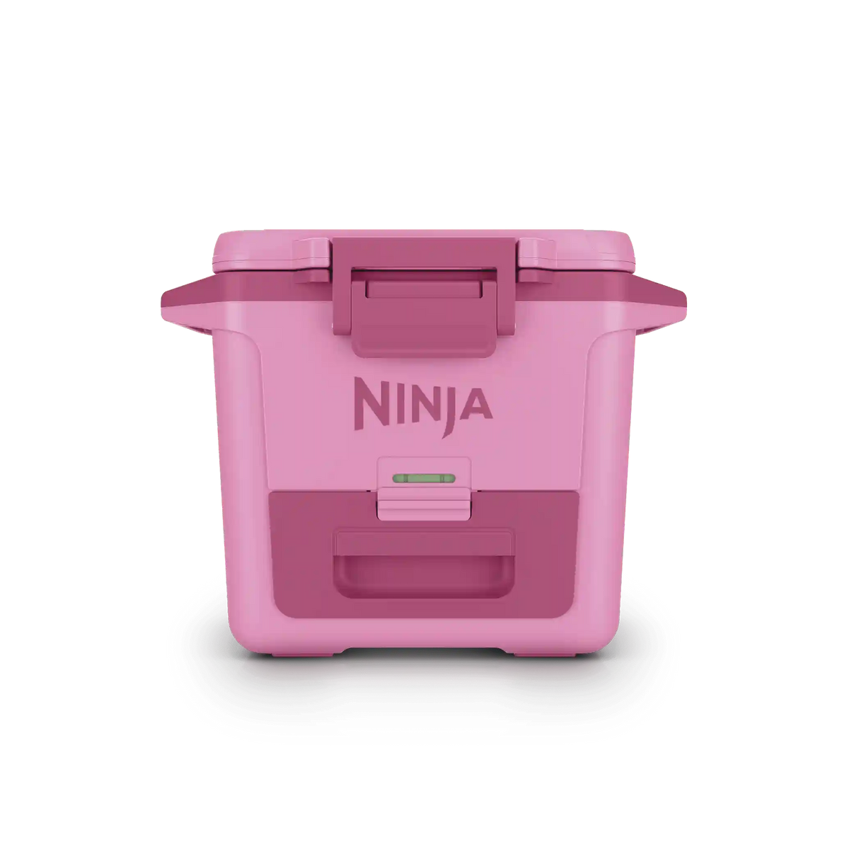 Ninja FrostVault™ 30qt Hard Cooler with Cold Dry Zone in Pink - Pink