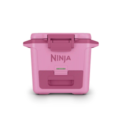 Ninja FrostVault™ 30qt Hard Cooler with Cold Dry Zone in Pink - Pink