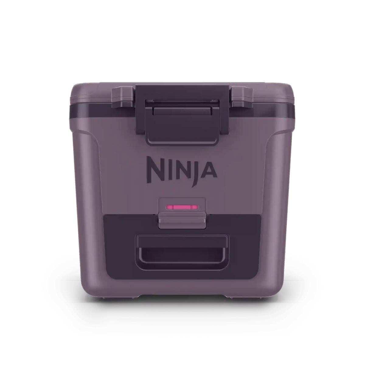 Ninja FrostVault™ 30qt Cooler with Wheels in Navy Blue - Plum