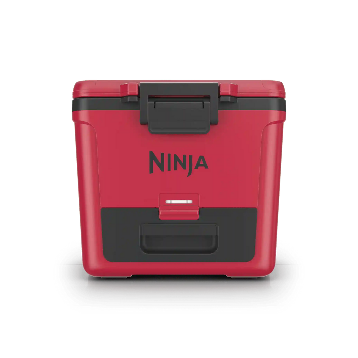 Ninja FrostVault™ 42qt Cooler with Wheels in Red - Red