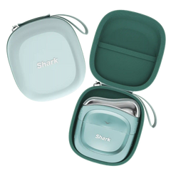 Shark™ Depuffi™  in Pink - Teal