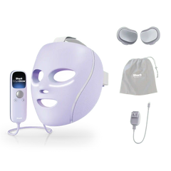 Shark FacialPro™ Glow & CryoGlow™ Bundle in Lilac