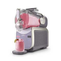 Ninja SLUSHi XL Slushie Machine in Pink Violet, 10+ Servings - Pink Violet