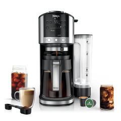 Ninja DualBrew Coffee Maker