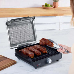 Ninja Sizzle™ Indoor Grill and Griddle