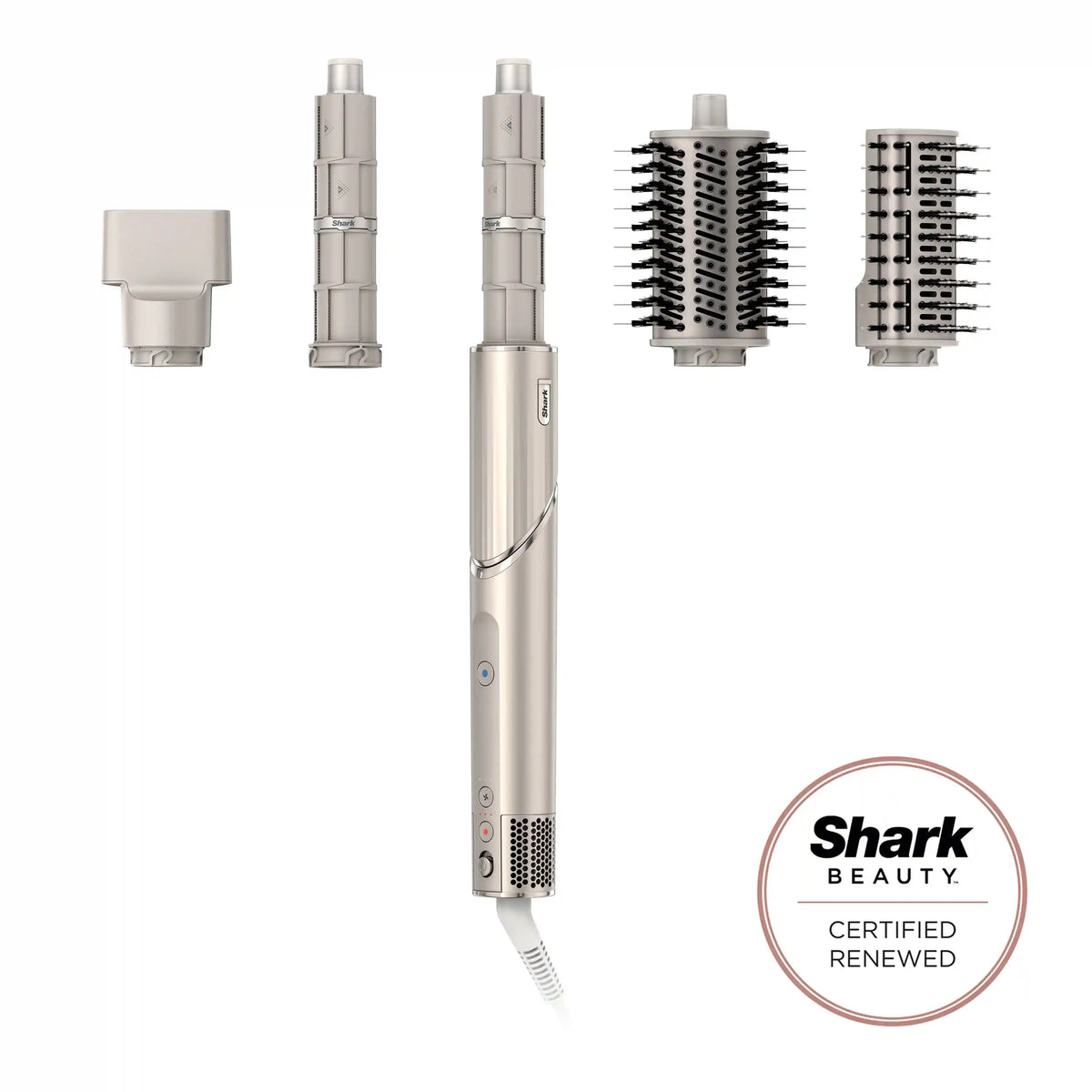 Shark Certified Renewed FlexStyle