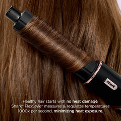 Shark Certified Renewed FlexStyle and 6 Accessories