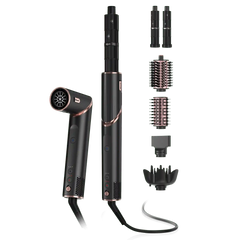 Shark FlexStyle Hair Styler and 6 Accessories