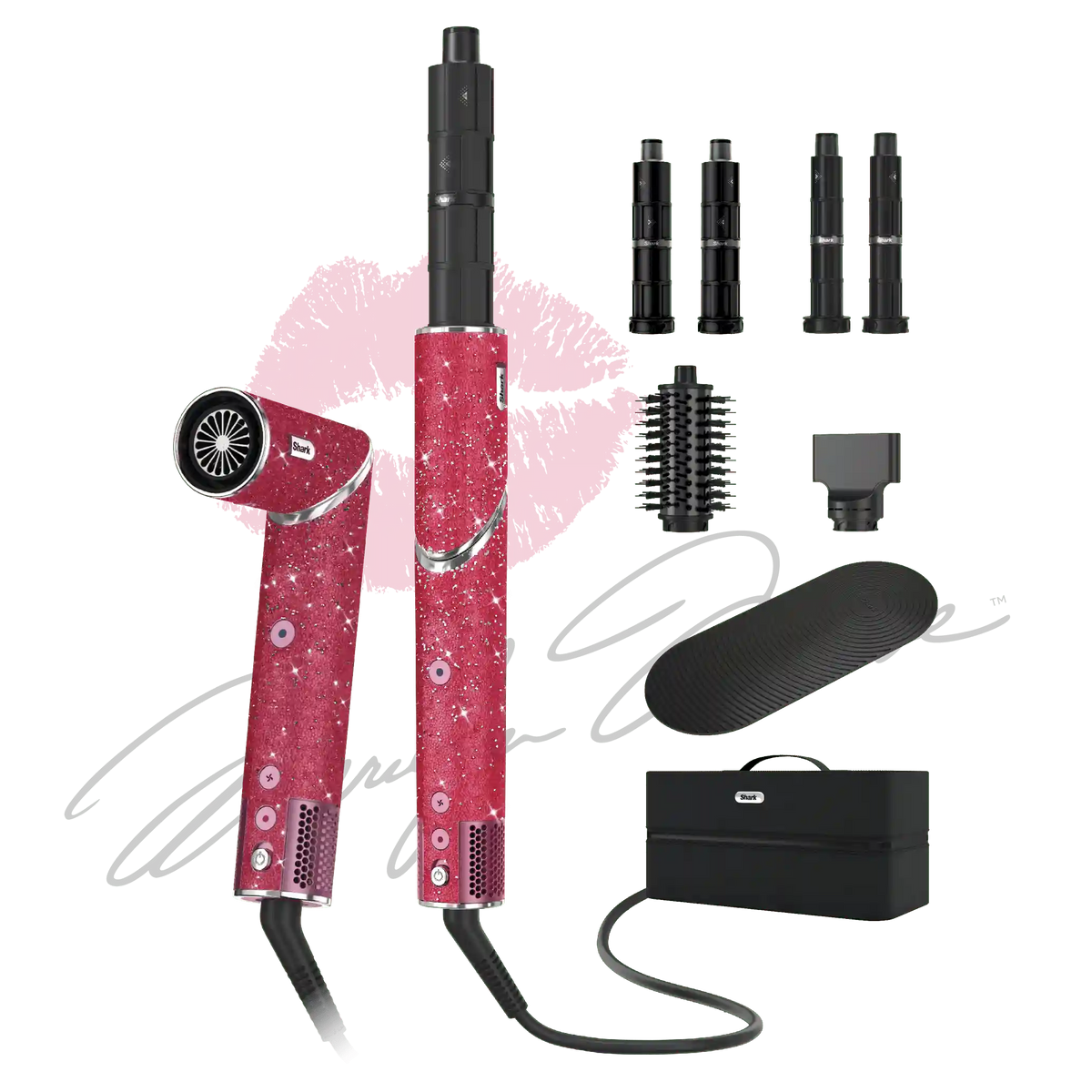 Shark FlexStyle Marilyn Monroe Air Styling & Drying System
