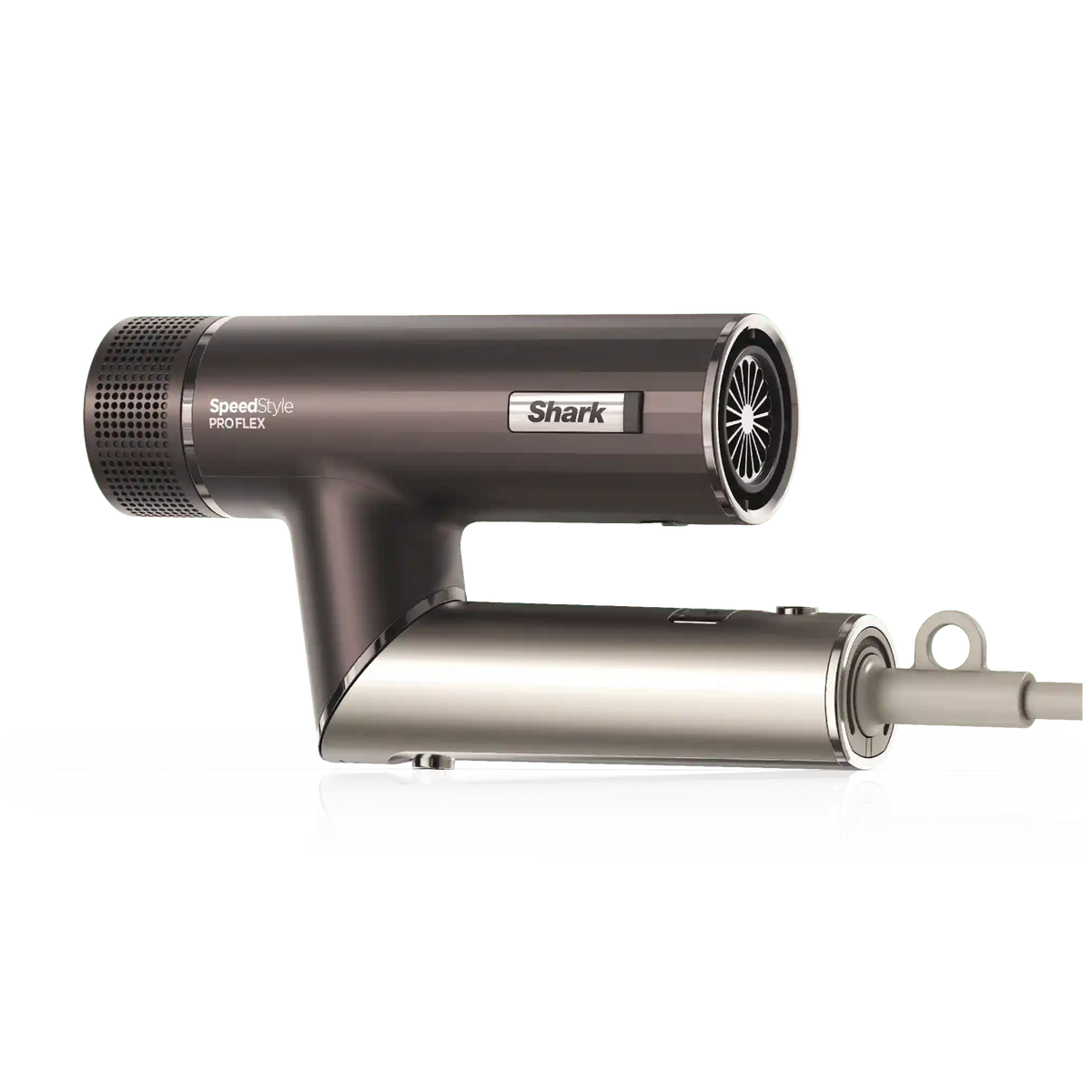 Build Your Own Shark SpeedStyle™ Pro Flex Hair Dryer in Mocha