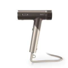 Shark SpeedStyle™ Hair Dryer ProFlex - Mocha Silver