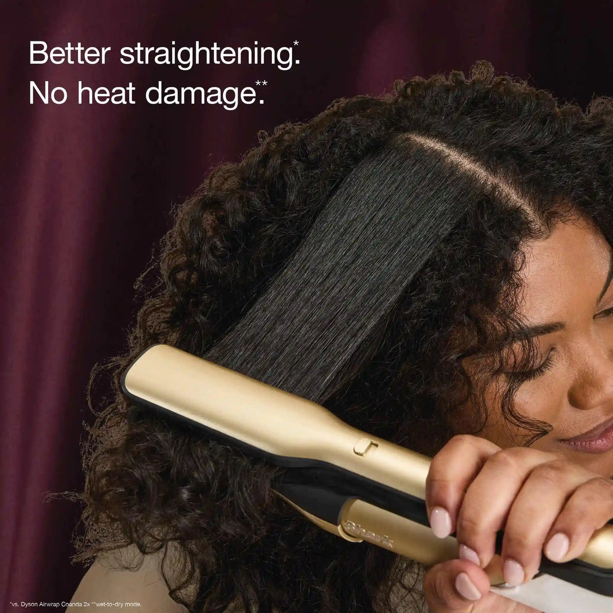 Shark Glam™ Hair Styler & Diffuser