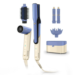 Shark Glam™ Hair Styler in Starlight Dream