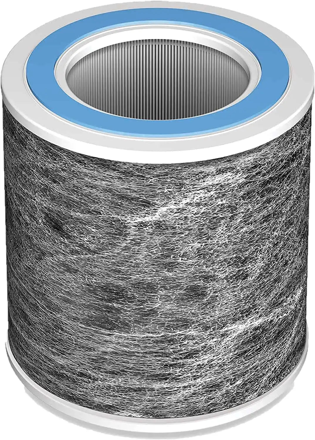 Anti-Allergen True HEPA NANOSEAL™ Filter with Odor Lock