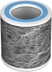 Anti-Allergen True HEPA NANOSEAL™ Filter with Odor Lock