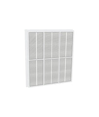 Shark™ Air Purifier 4-Fan Anti-Allergen True HEPA NANOSEAL™ Filter with Advanced Odor Lock & Fumes Lock
