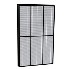 Shark ™ HE600 Series 6 Fan Compatible Filter with Activated Carbon