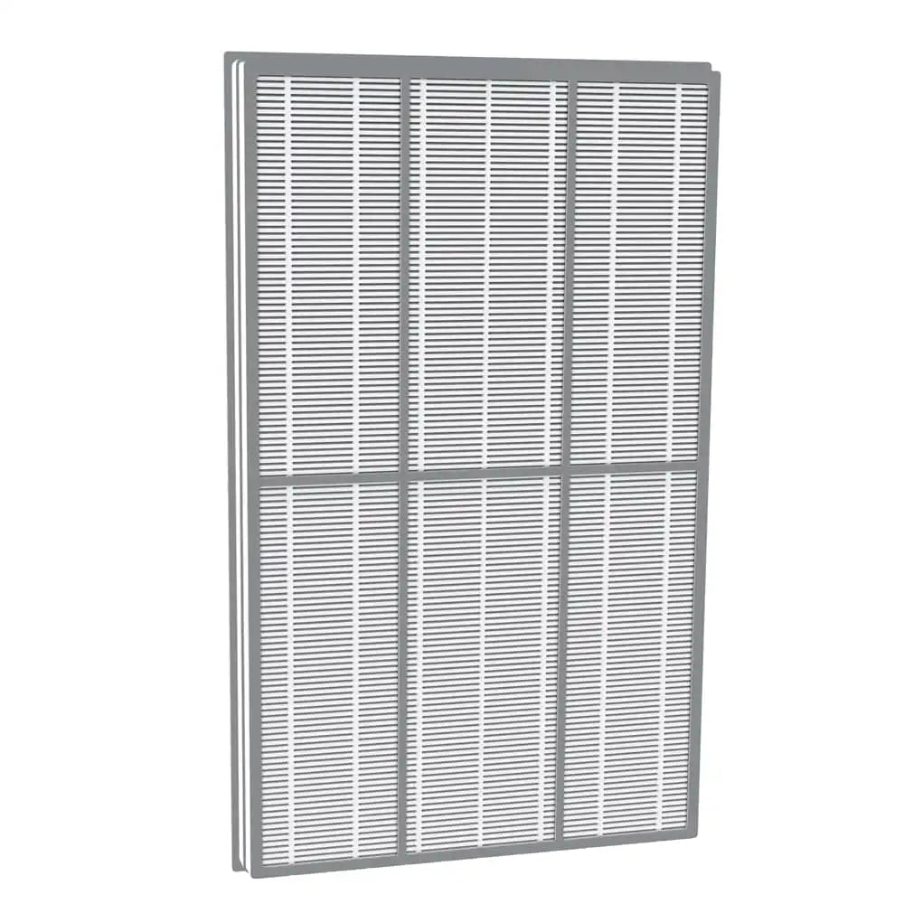 Anti-Allergen HEPA Filter with Advanced Odour Lock