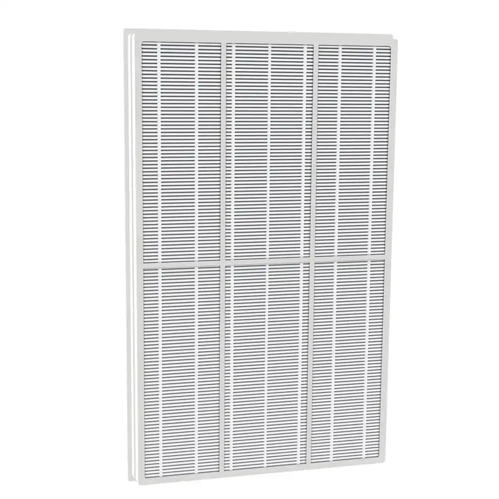 Shark™ Air Purifier 6-Fan Anti-Allergen True HEPA NANOSEAL™ Filter with Advanced Odor Lock & Fumes Lock