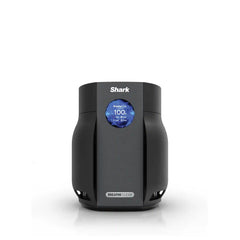 Shark BreatheClear™ Compact Pro with NeverChange™ Air Purifier, Charcoal - Charcoal