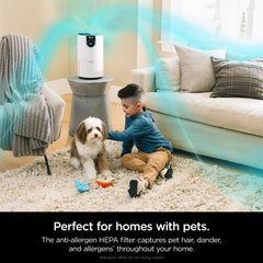 Shark HEPA Air Purifier